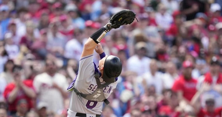 Blue Jays claim catcher Serven off waivers  | Globalnews.ca