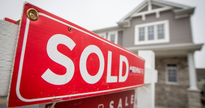 Canada’s housing market hit an ‘unexpected surge’ heading in 2024. Wil…