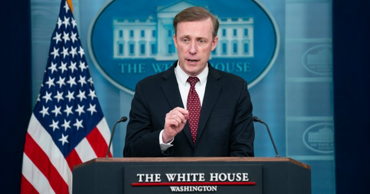 U.S. to re-list Houthis as terrorists as Canada weighs doing same – Na…