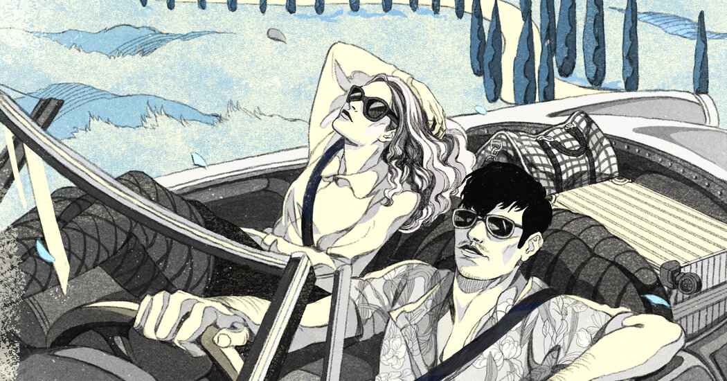 Renting a Car Abroad: Don’t Get Taken for a Ride