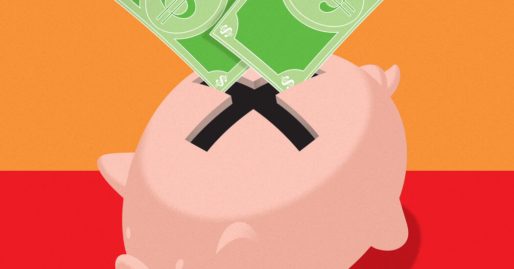 Employers Can Now Enroll Workers in Some Emergency Savings Accounts