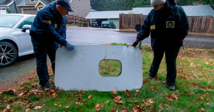 ‘Lack of awareness’ of safety guidelines at Boeing: FAA report – Natio…