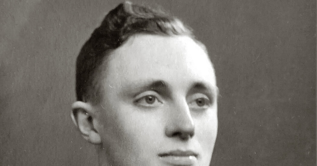 Jack Jennings, P.O.W. Who Helped Build Burma Railway, Dies at 104