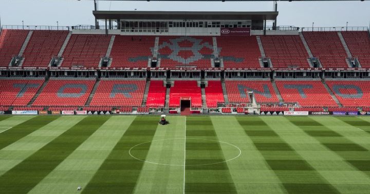 Ontario agrees to pitch almost $100M to Toronto’s FIFA World Cup hosti…