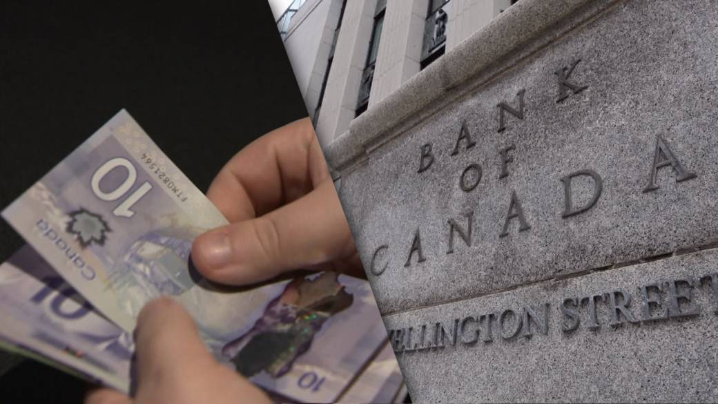 Click to play video: 'Business Matters: Bank of Canada says timing of rate cut is a moving target'