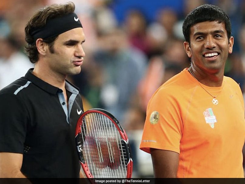 “Used To Play Cricket At Wimbledon”: Rohan Bopanna Recalls Meetings Wi…