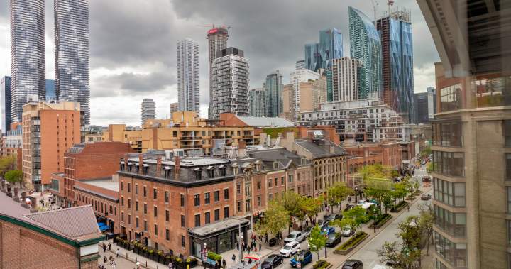 The condo market is struggling. Are they still a good retirement plan?…