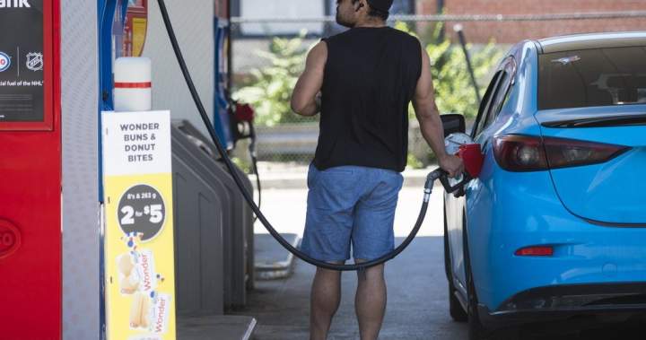 Gas prices are down. Here’s why — and could they drop more soon? – Nat…