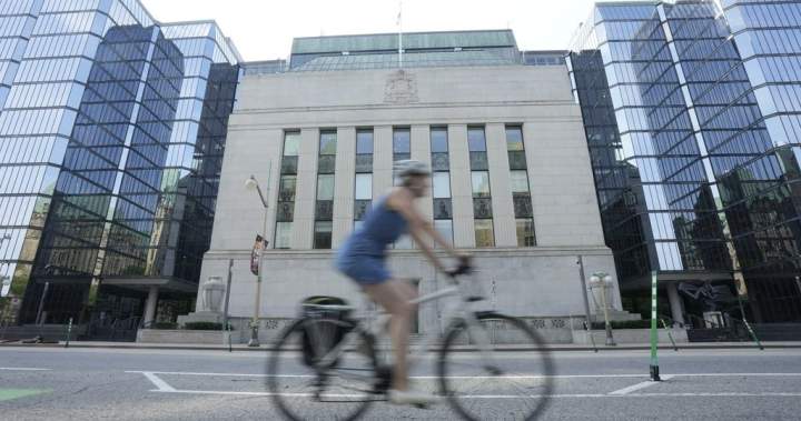 Will interest rates come down? The Bank of Canada is about to decide -…