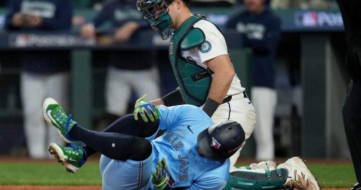 Springer unaffected by Mariners fans jeers  | All Places Map