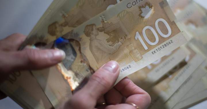Income gap is at ‘record high’ amid weakening economy, StatCan says – …