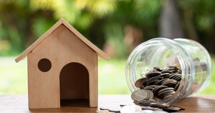 Canadians are delaying long-term goals to keep up with cost of living:…