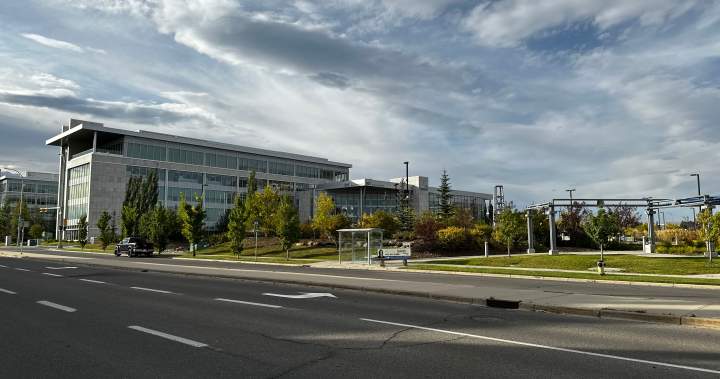 Imperial Oil to cut workforce 20% by end of 2027  | All Places Map