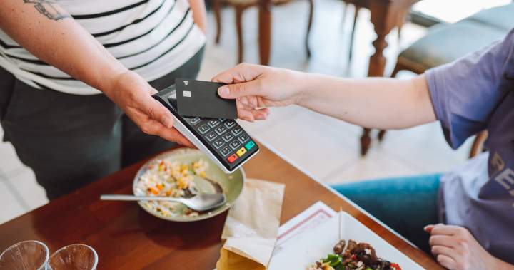 Should Ottawa raise the GST to pay down debt or fund more spending? – …