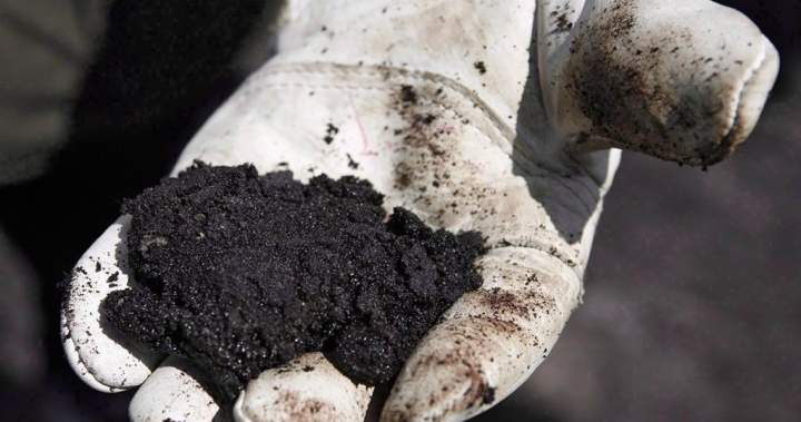 Majority of Albertans favour Canadian ownership of natural resources: …