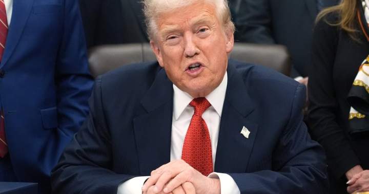 Trump drops tariffs on beef, coffee, tropical fruits amid consumer con…