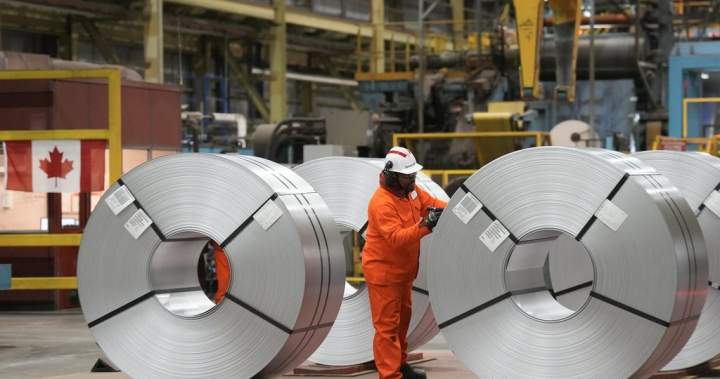 Steel sector praises new tariff measures, but says more needs to be do…
