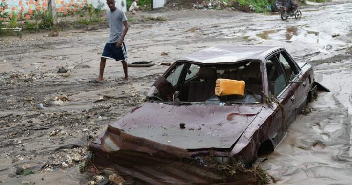 Budget 2025: Ottawa to slash foreign aid spending to pre-pandemic leve…