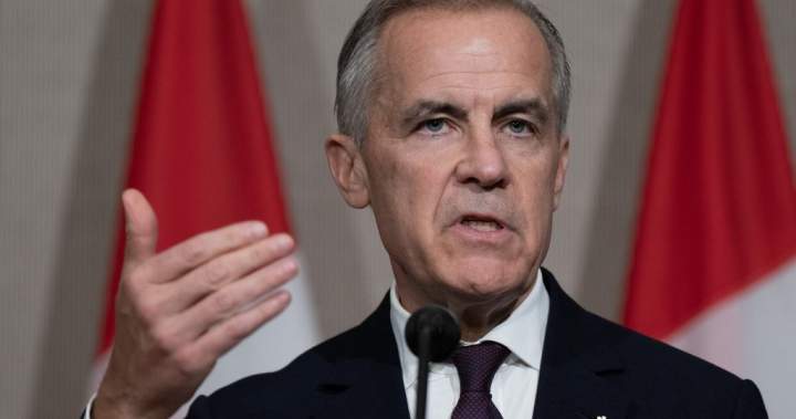 Ahead of budget, Canadians want cost of living help, not deficits: pol…