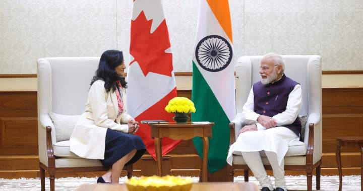 Intercepted communications link Indian government to B.C. Sikh leader’…