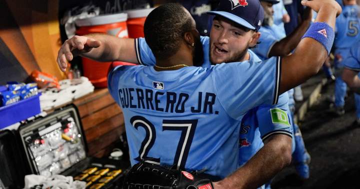 Heading into the city for the Toronto Blue Jays game? Here’s what you …