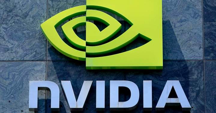 Why all eyes are on Nvidia amid jittery stock market – National | Glob…