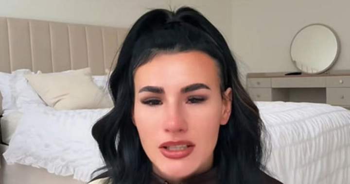 U.K. influencer Brittany Miller admits she lied about having cancer – …