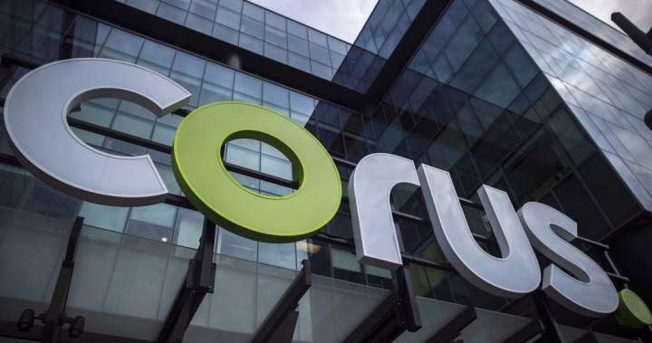 Corus Entertainment announces recapitalization transaction – National …