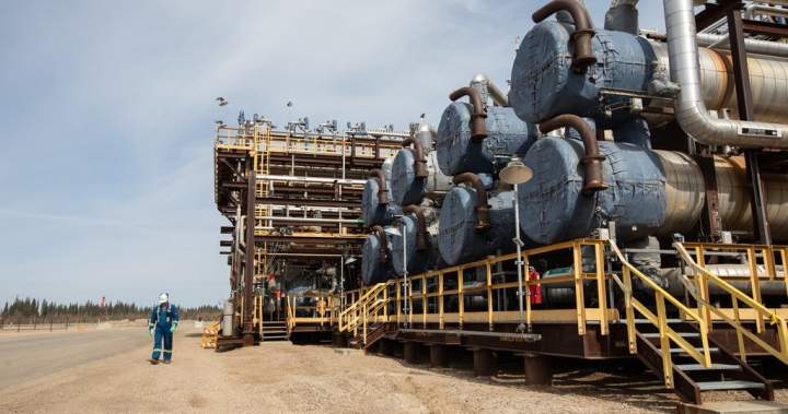 Cenovus ‘resolute in our commitment’ to MEG deal, CEO says  | Globalne…