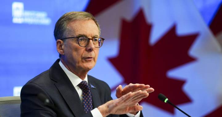 Budget’s impact on Canadian economy will depend on ‘execution’: Mackle…
