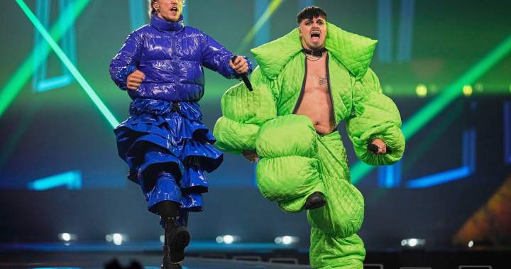 Could Canada join Eurovision Song Contest? Experts say audience needed…