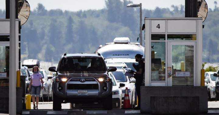 What Budget 2025 promises for border security and traveller screening …