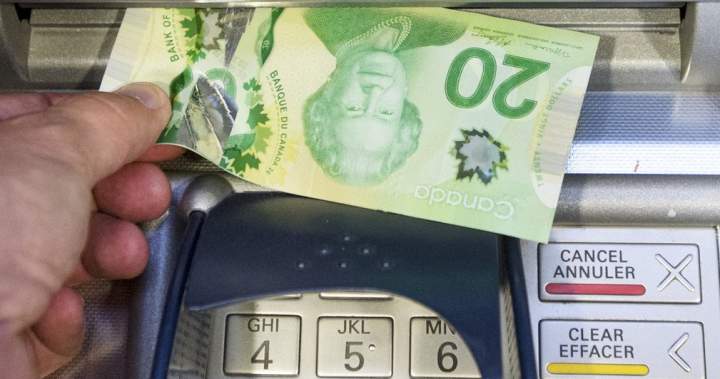 With the high cost of living, experts warn against dipping into saving…