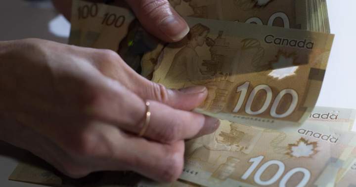 Canadian parents may ‘underestimate’ the cost of raising a family, say…