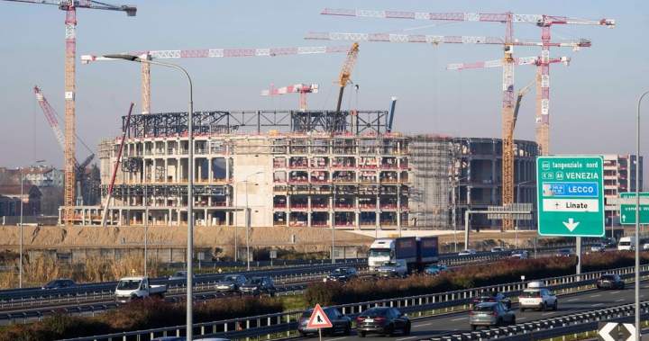 NHL players ‘not going’ to Winter Olympics if ice isn’t safe: deputy c…