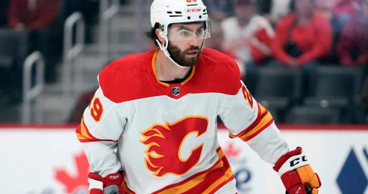 Dillon Dube signs AHL tryout following world junior sexual assault acq…