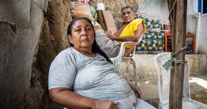 Family of Colombian man killed in U.S. boat strike alleges murder, fil…