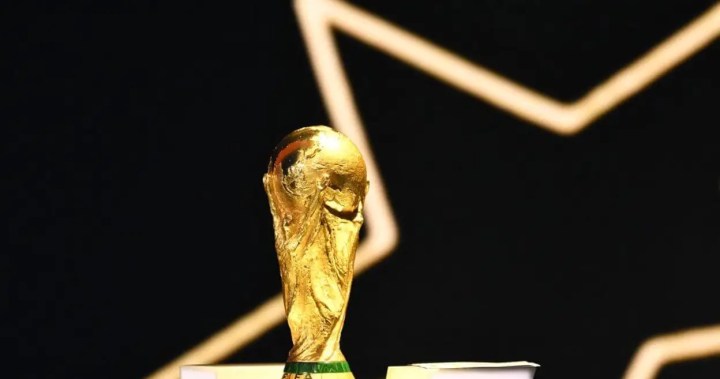 Toronto records lowest hotel price increase among 2026 World Cup host …