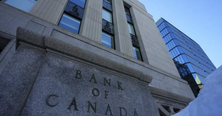 ‘Prices have not come down,’ says Bank of Canada after holding rates -…