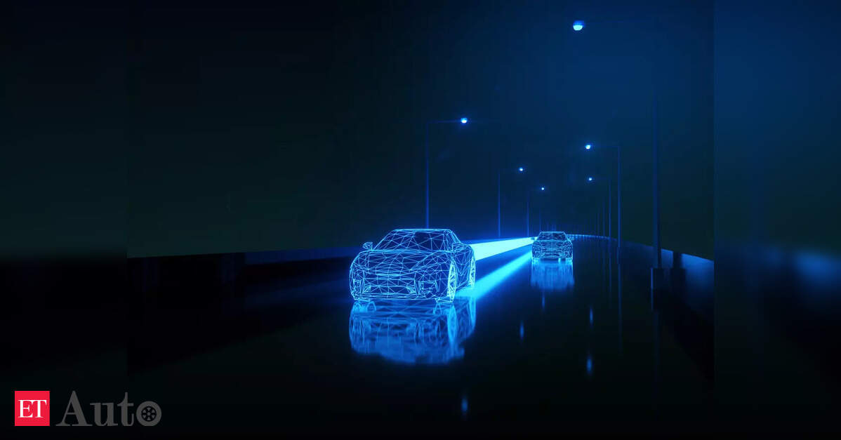 China approves first two level-3 autonomous driving cars from state-ow…