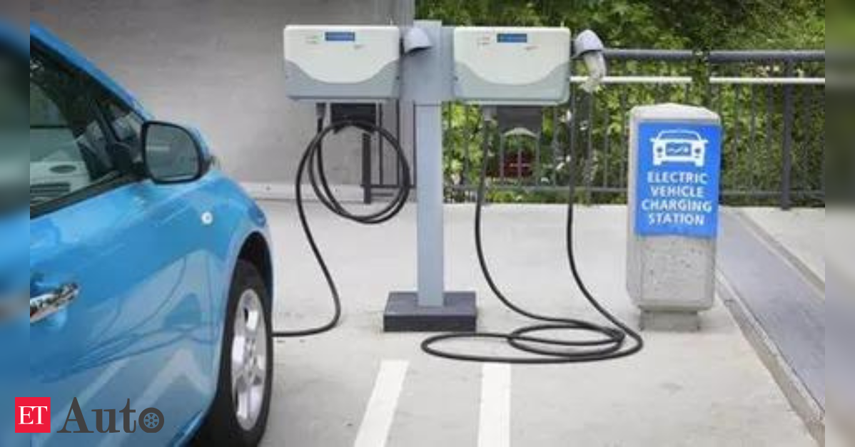 Hydrogen fuel cell EVs transformative to shape India’s clean future: P…