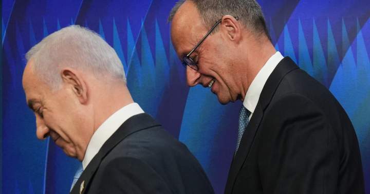 Israel, Hamas to enter 2nd stage of ceasefire soon, Netanyahu says – N…