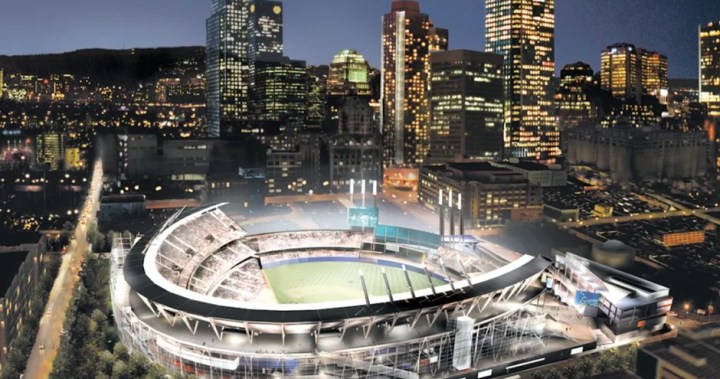 Montreal fans, entrepreneurs explore bringing MLB Expos back to city  …
